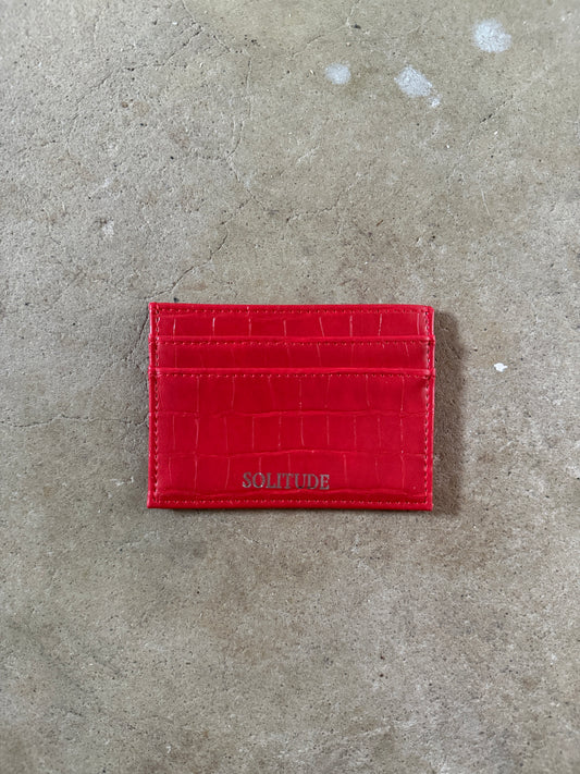 Leather Wallet