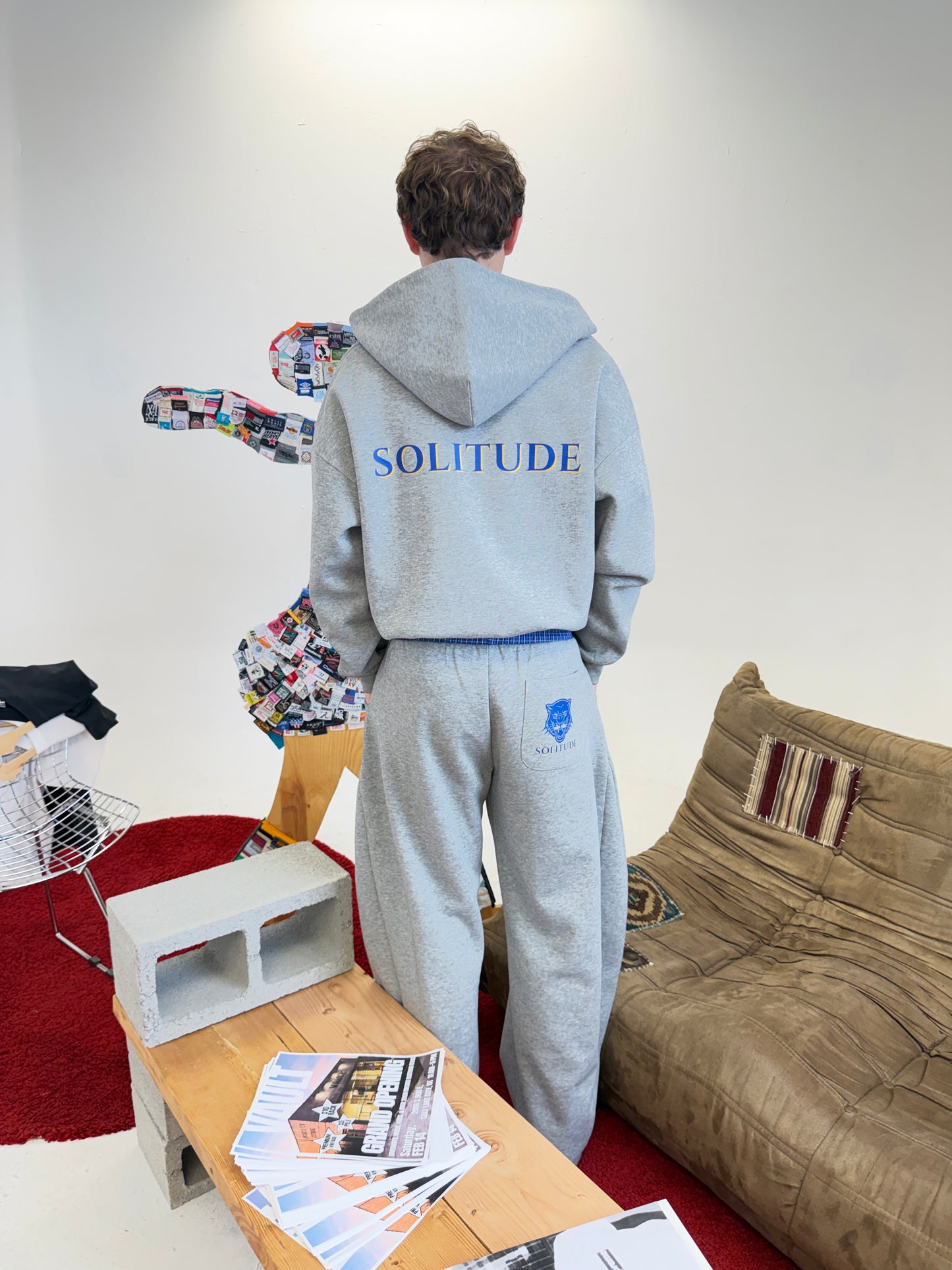 Sweat Set