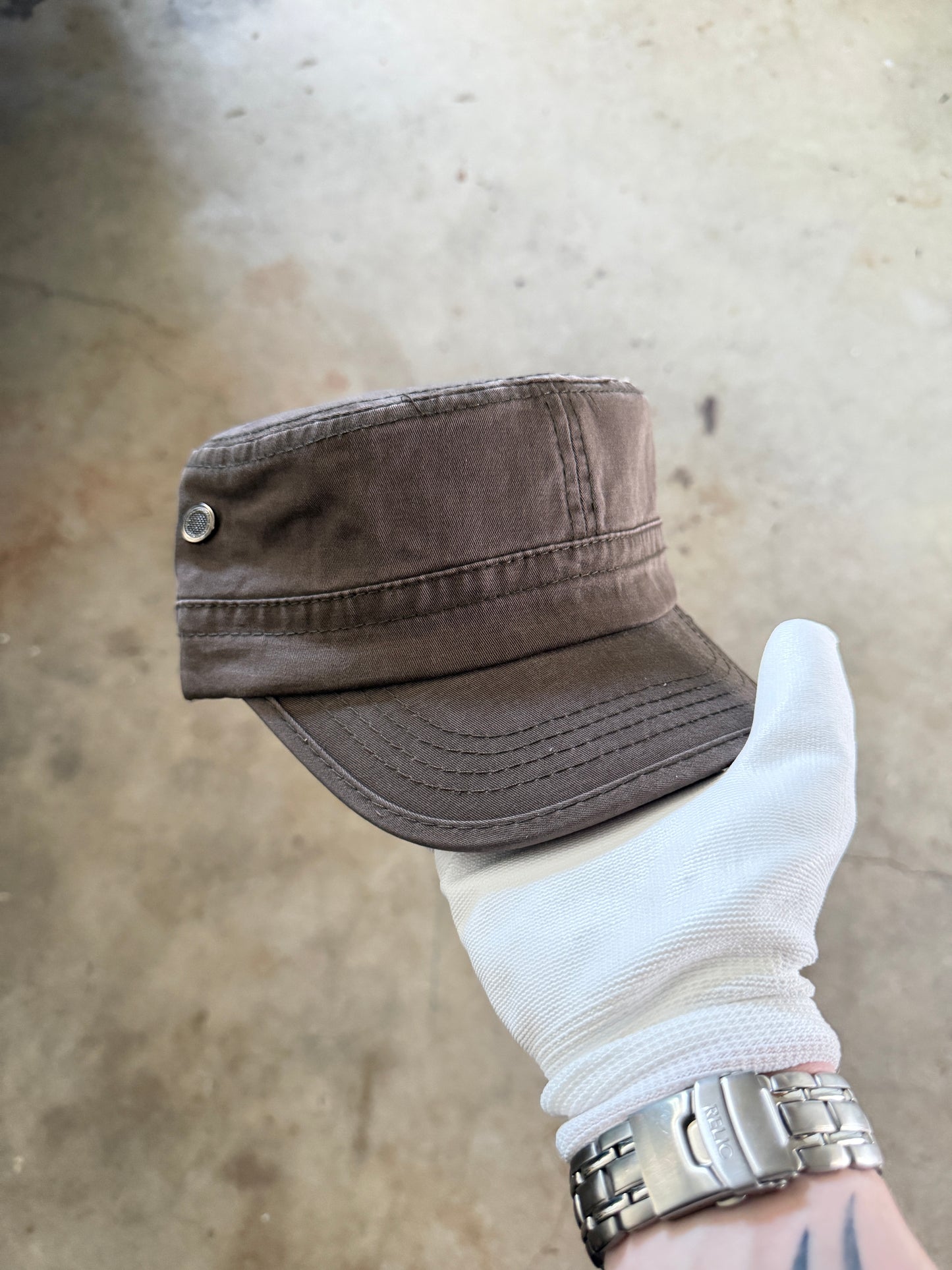 Cadet Hat