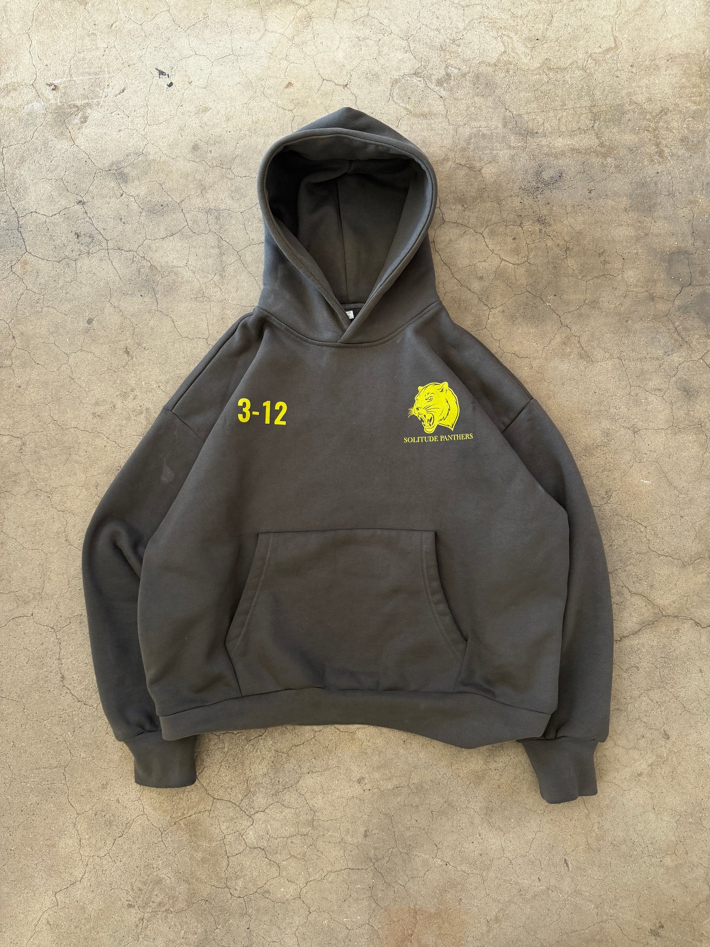 SP-312 Hoodie