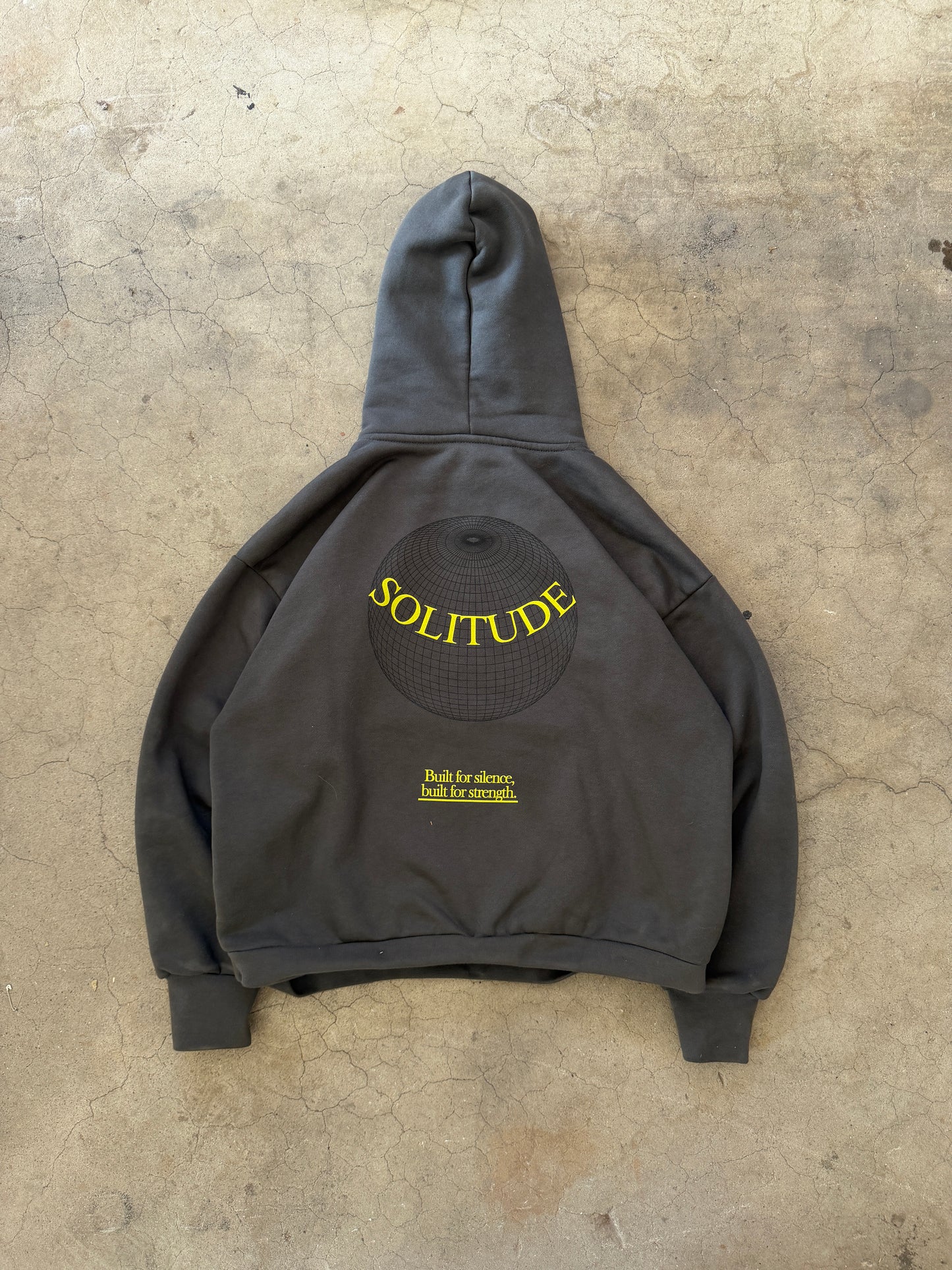 SP-312 Hoodie