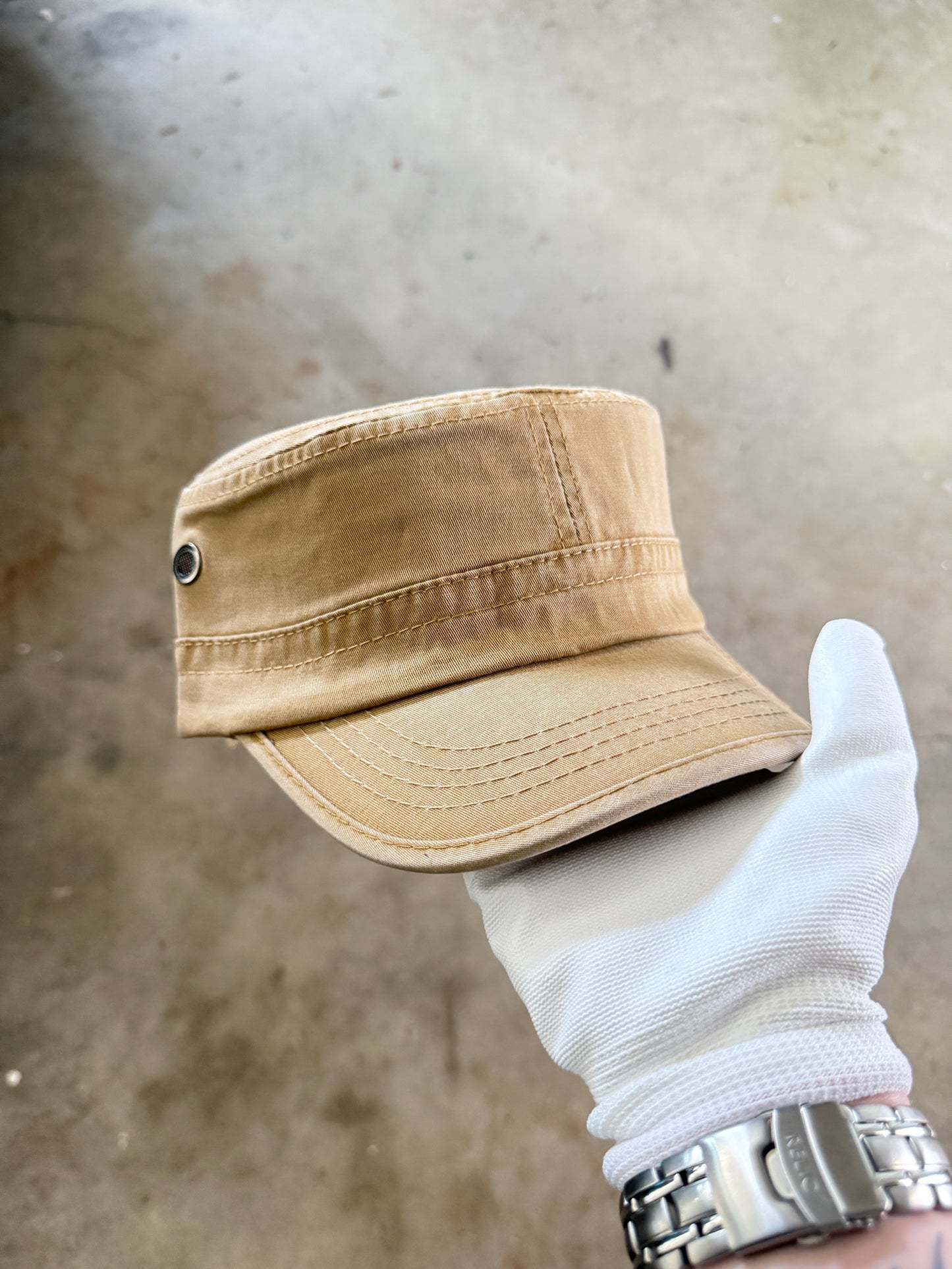 Cadet Hat