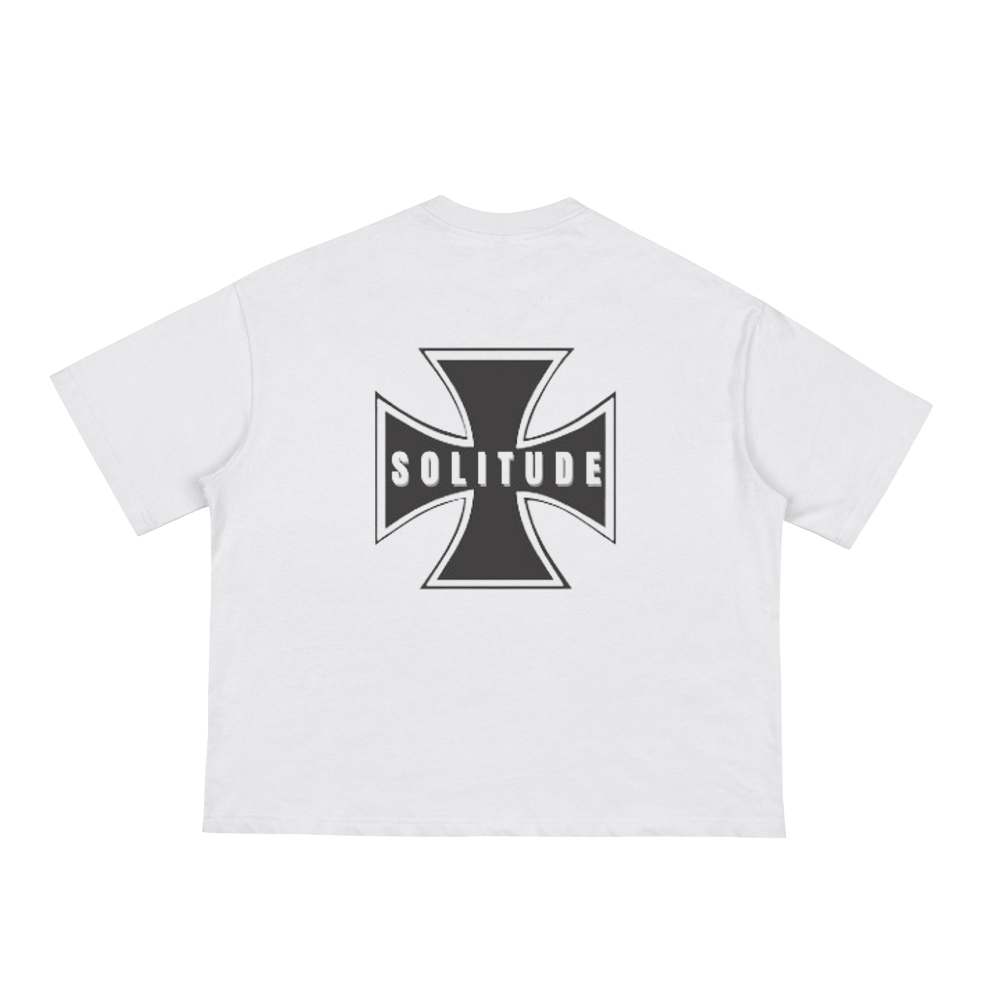 Classic Boxy Tee - 230 GSM