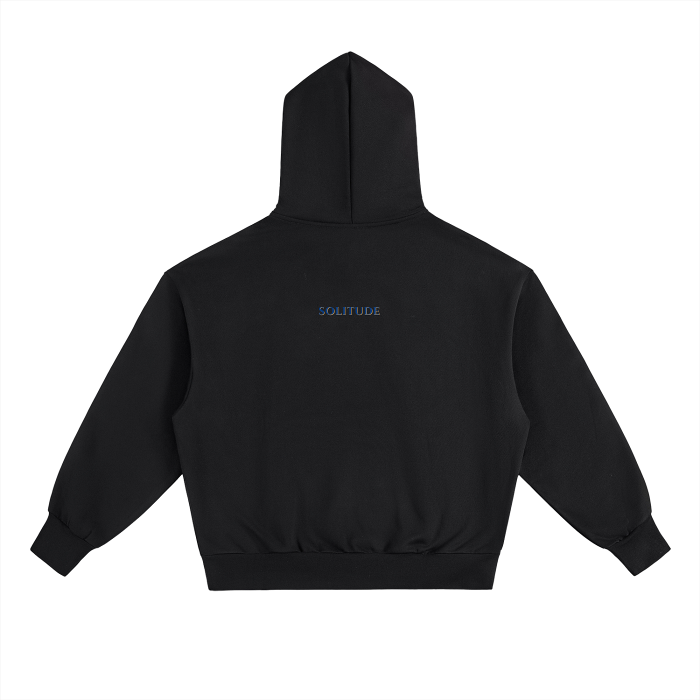JacksonHole Wyoming Cowboy Hoodie