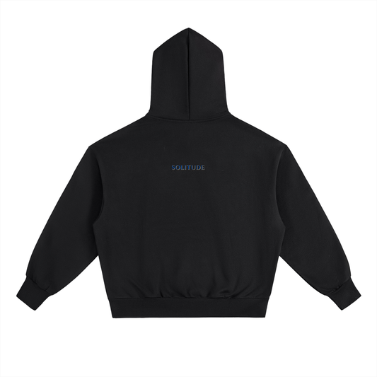 JacksonHole Wyoming Cowboy Hoodie