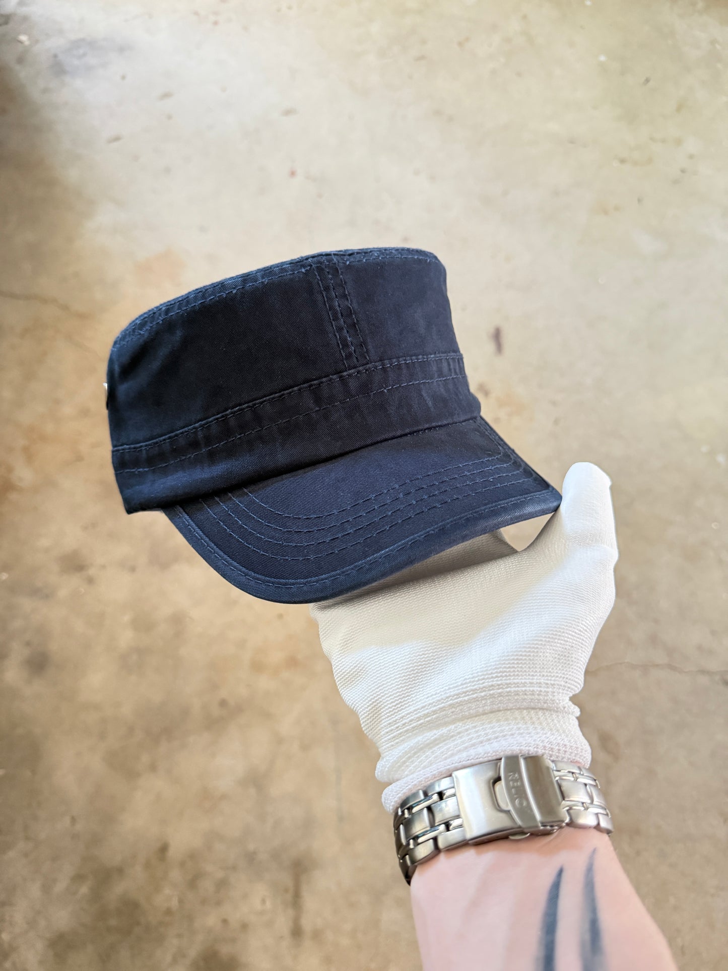 Cadet Hat