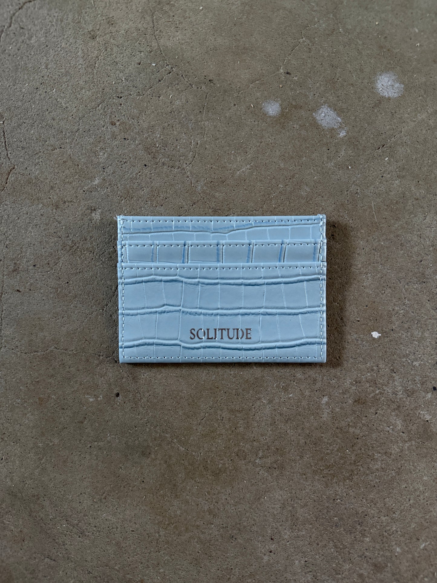 Leather Wallet