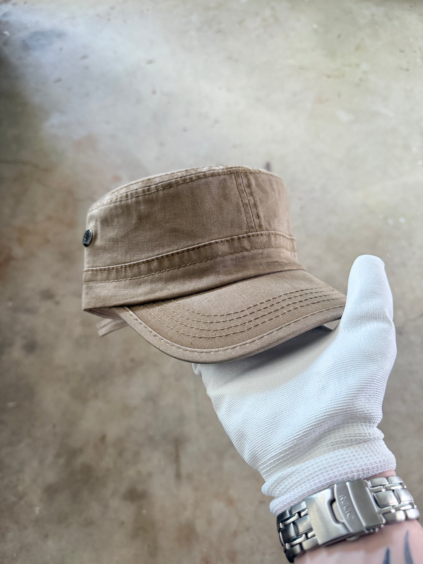 Cadet Hat