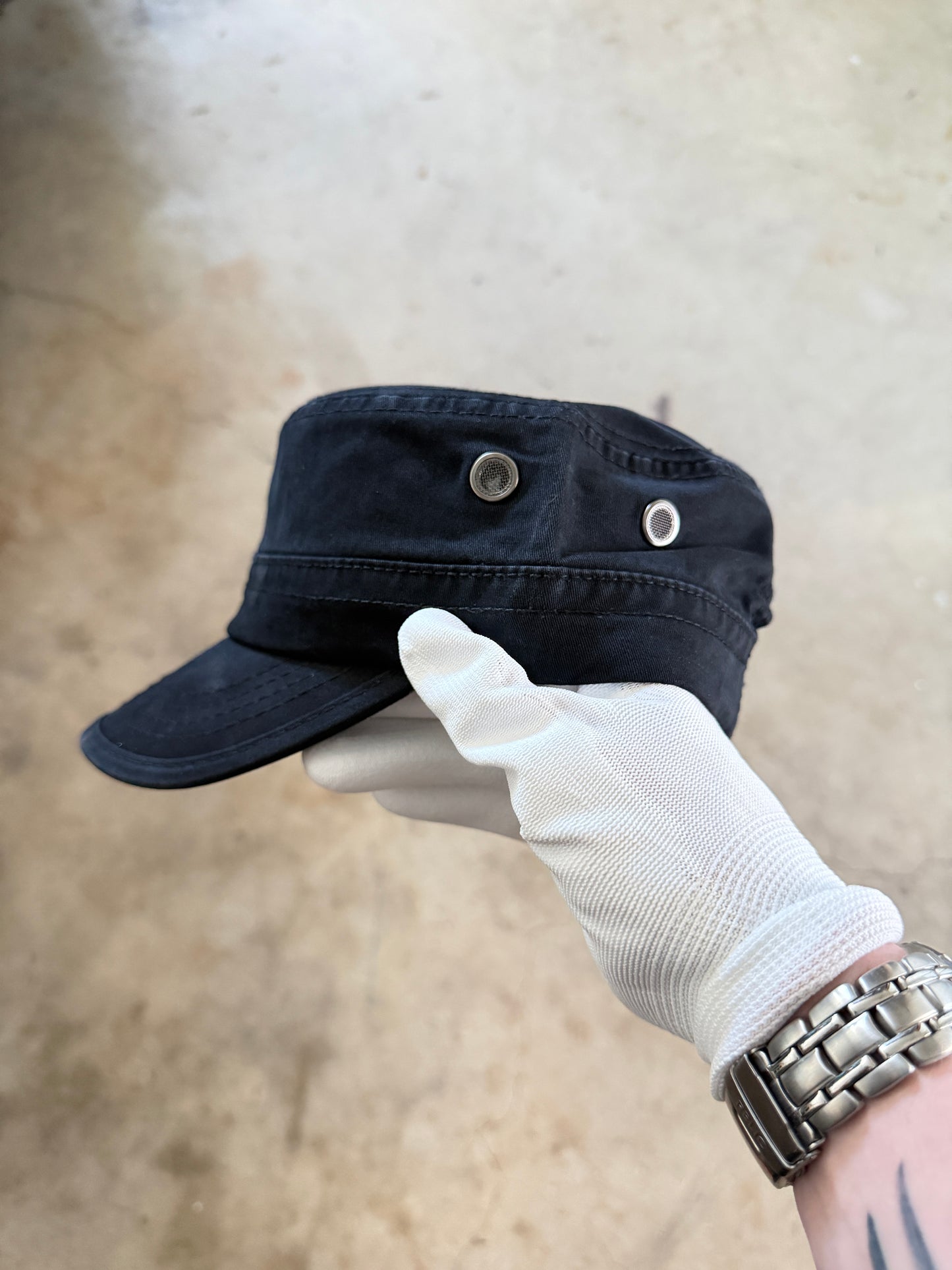 Cadet Hat