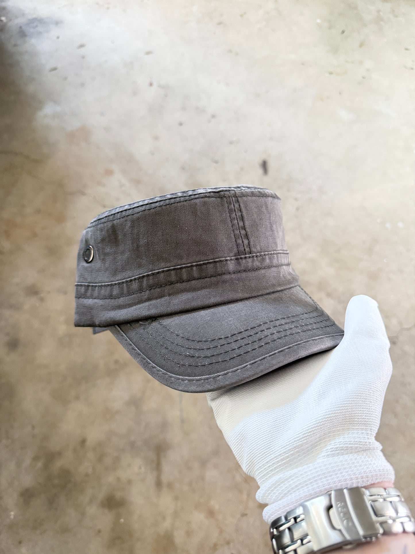 Cadet Hat