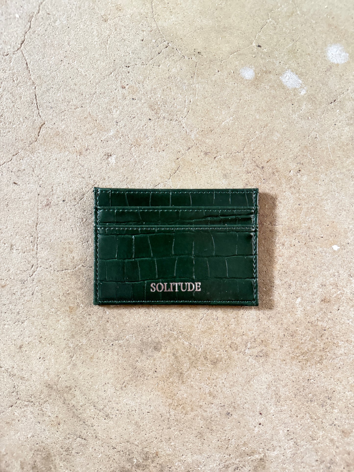 Leather Wallet