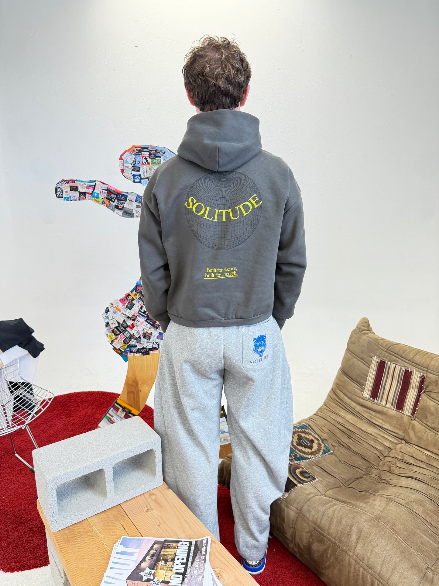SP-312 Hoodie